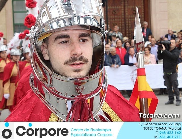 Jueves Santo traslado mañana 2019 - 123